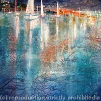 Midnight Water