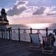 Summer Evening Brighton…