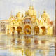 San-marco, Cecil rice