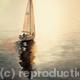 Becalmed