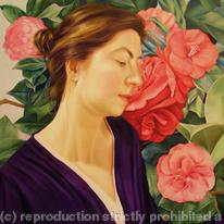 La Dame Aux Camelias