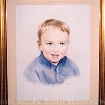 Little Boy Blue (2002 - private collection)
