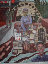 women of jerusalem