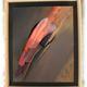 Lava Flow | | 60 x 48cm | Acrylic Painting Lava Flow