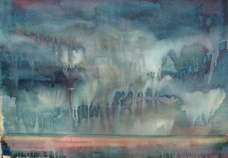Wild weather
