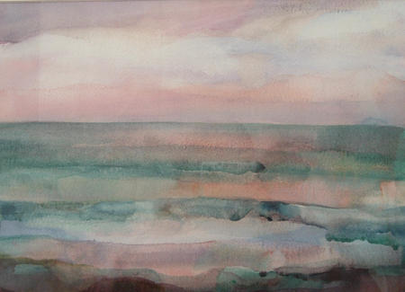 Evening light