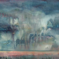 Wild weather