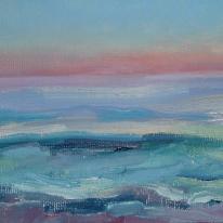 Winter afternoon
