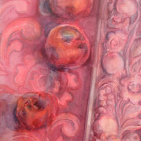 Pink Still Life