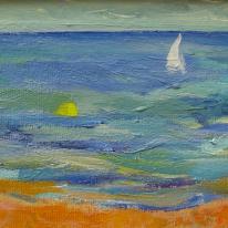 Blue Water