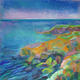 Portland Coastline
