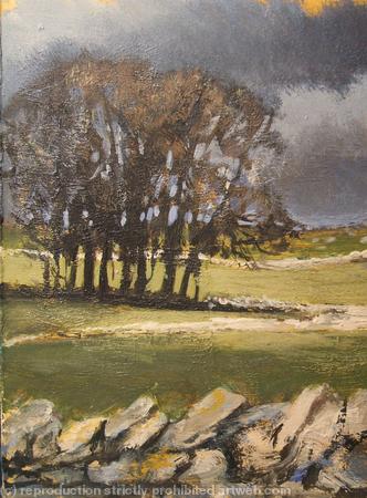 Tree Group, Hucklow