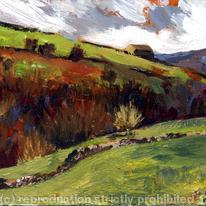 Bretton Clough