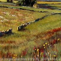 Ricklow Dale Head, Monyash
