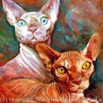 hidden Two mischievous brothers!