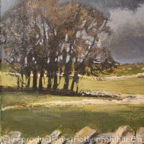 Tree Group, Hucklow