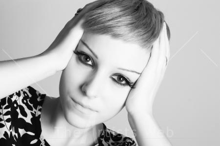 Omie by Rosy Brown (from 60s evening)