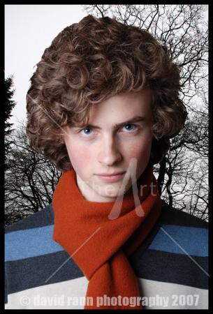 Andrew