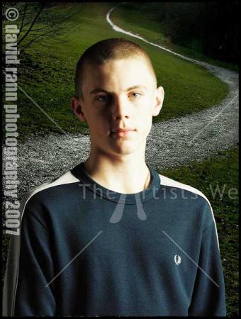 Craig - the shot that started the series
