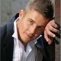 Mark by Ken Hudson