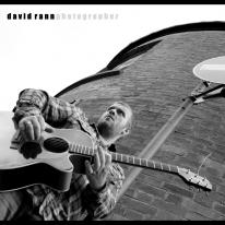 Andy Coughan - Musician