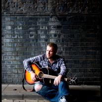 Andy Coughan - Musician