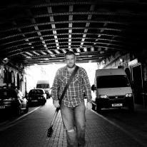Andy Coughan - Musician