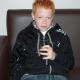 Ryan at Gingerfest