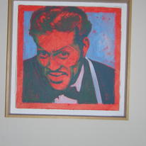 Chuck Berry