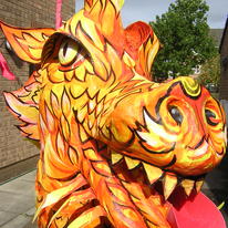 firedragon