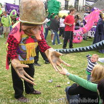rumplestiltskin