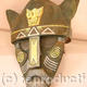 viking mask