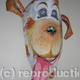 doggy mask