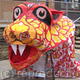 chinese tiger | | 1 x 5cm | mixed media chinese tiger