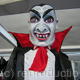 dracula gegant | | 5 x 1cm | mixed media dracula gegant