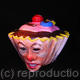 Mr Cakehead