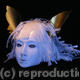 angel workshop mask