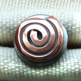 CLP - copper and pewter