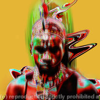 warrior future time 1