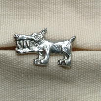 bad dog cufflinks