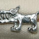 bad dog cufflink