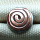 Handcrafted Thick Copper…