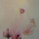 Dressed Like The Lady | | 60 x 75cm | Mixed media on board Dressed Like The Lady