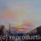 On The Way Home, July… | | | Oil on canvas On The Way Home, July…
