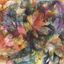 Autumn Leaves