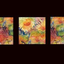 sunflowers III