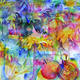Indian Summer | £395 | 105 x 145cm | Watercolour Signed Limited Edition Giclee Print on Canvas Indian Summer