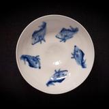 Fish Dish - 