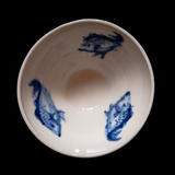 Fish Dish - 
