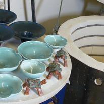 Studio Kiln